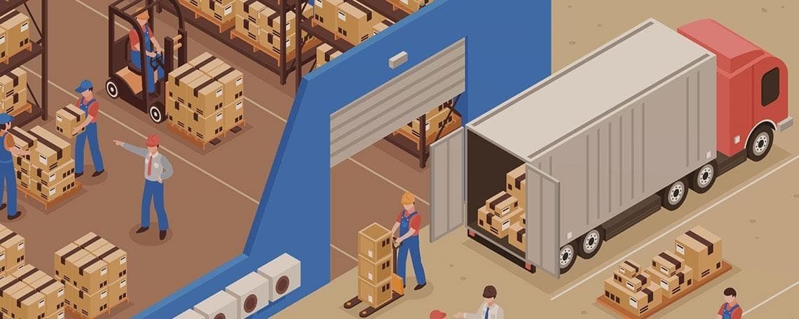 Customer Success Manager (m/w/d) bei VONEXIO Logistik & Fulfillment GmbH