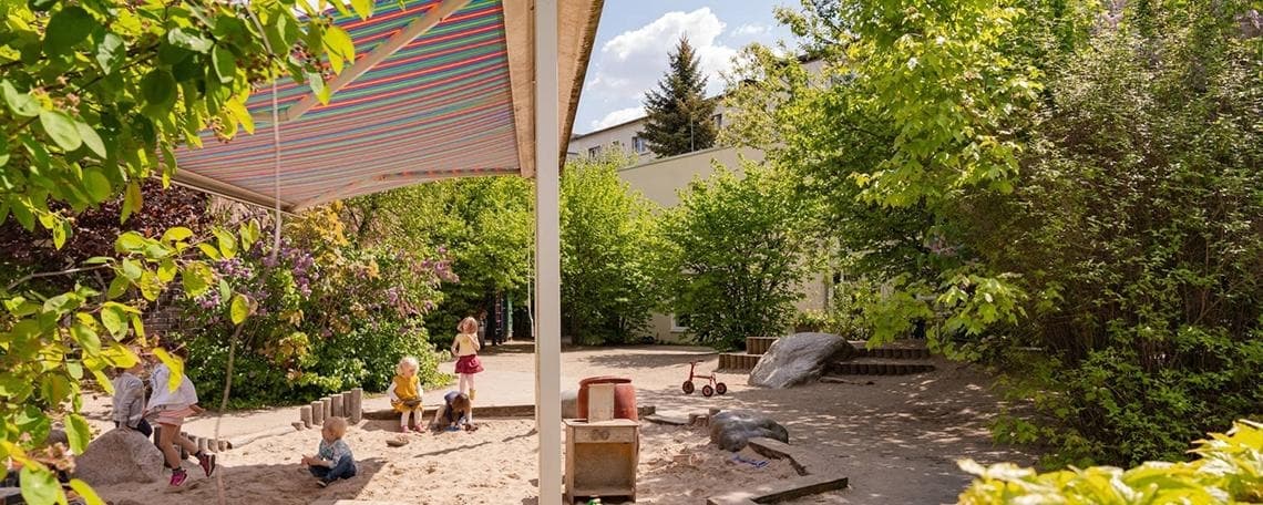 Erzieher(in) / Pädagogische Fachkraft (Ü3) (w/m/d) bei Pfarrei Sankt Bonifatius
