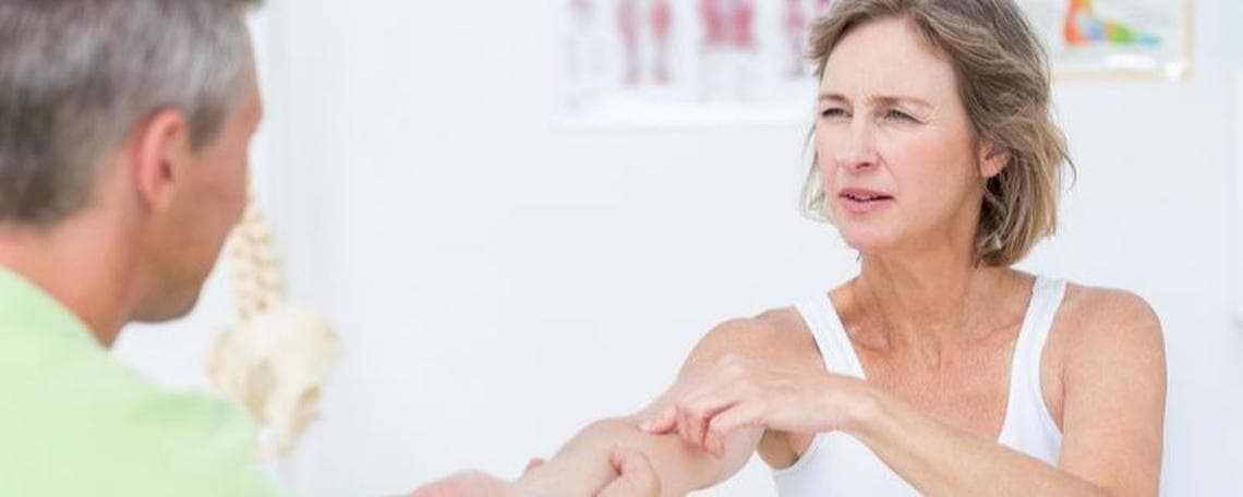 Medizinischer Fachangestellter (MFA) (m/w/d) bei OZO-Oberland