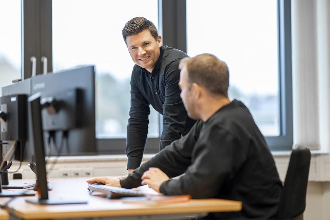 Controller (m/w/d) bei HEDELIUS Maschinenfabrik GmbH
