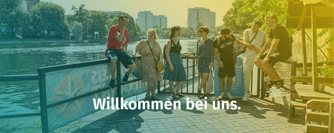 Leitungskraft Sozialpädagogik mit Schwerpunkt Wohnbetreuung (m/w/d) bei die reha e.v.