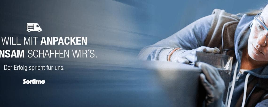 Schreiner (m/w/d) bei Sortimo International GmbH