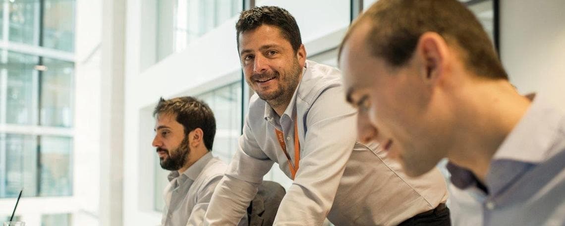 Technischer Berater im Vertriebsinnendienst (Bautechniker / Bauingenieur / Architekt / Handwerksmeister o.Ä.) (m/w/d) bei Etex Building Performance GmbH'