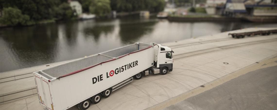 Vertriebsmitarbeiter Innendienst (m/w/d) bei Röfa - Die Logistiker GmbH