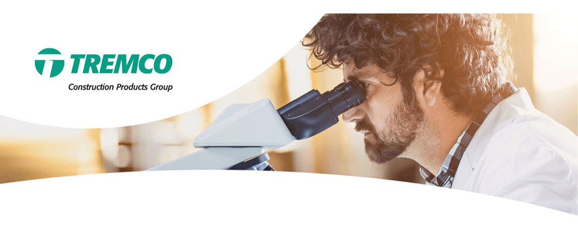 Mitarbeiter Chemielaborant Qualitätssicherung (m/w/d) bei Tremco CPG Germany GmbH