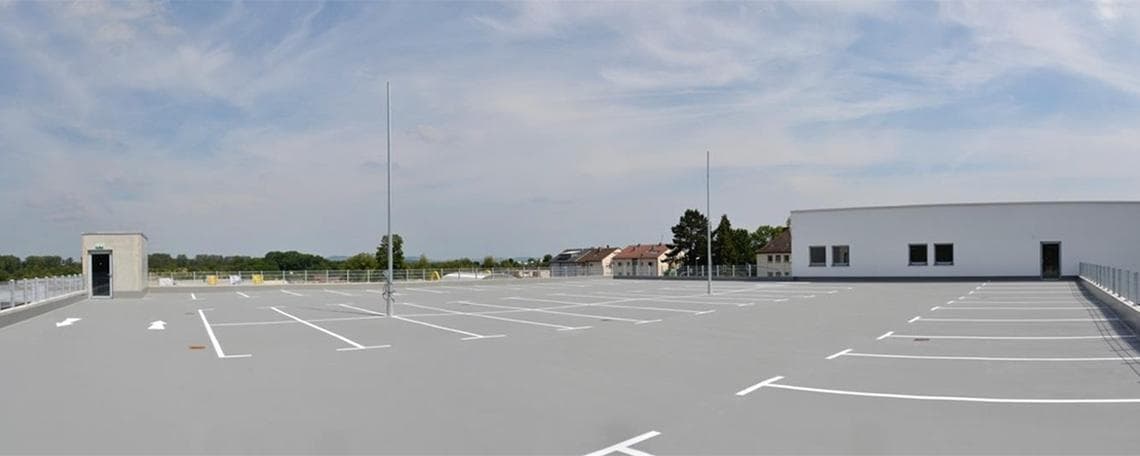 Bauleiter für Bodenbeschichtung und Betonsanierung (m,w,d) bei BETOSAN Betonsanierung und Bautenschutz GmbH