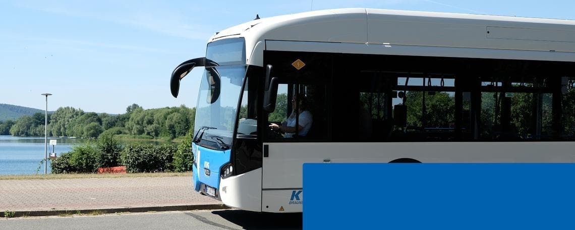 Sachbearbeiter*in für Versicherungen, Unfallschäden und Finanzbuchhaltung (m/w/d) bei Kraftverkehrsgesellschaft mbH Braunschweig