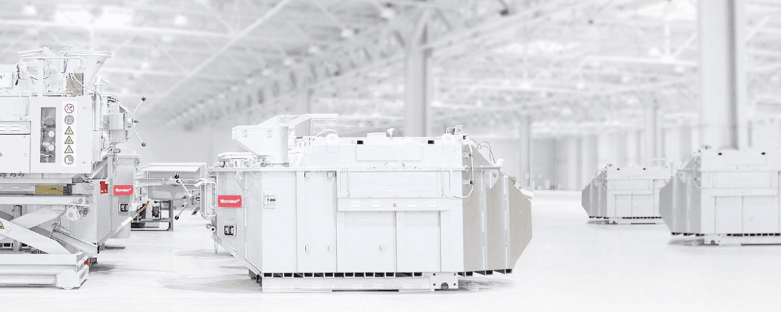 Elektrotechniker (m/w/d) mit Schwerpunkt SPS-Programmierung bei StrikoWestofen GmbH