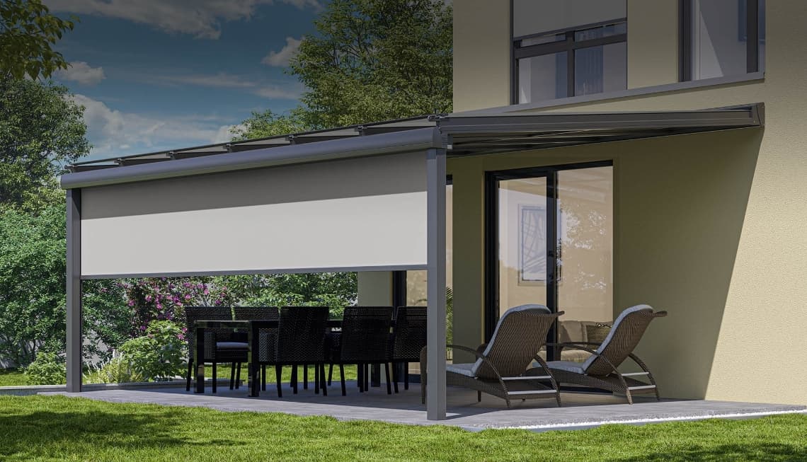 Fachkraft Technische Kommunikation (m/w/d) bei LSS Lewens Sonnenschutz-Systeme GmbH & Co. KG