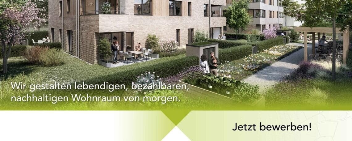 Leiter Projektentwicklung Wohnimmobilien (m/w/d) bei BPD Immobilienentwicklung GmbH
