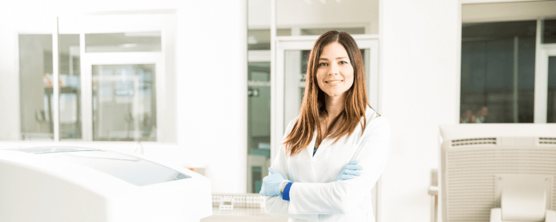 MTL / MTLA Laboratoriumsmedizin (m/w/d) bei Labor Berlin