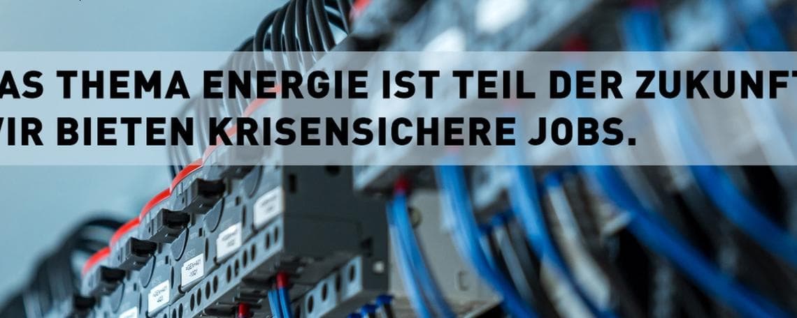 Elektroniker für Betriebstechnik (m/w/d) bei SSS Nelken GmbH