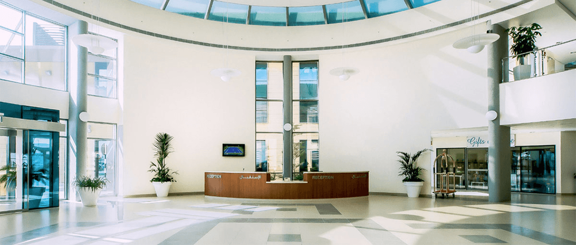 Leitungskraft Medizintechnikplanung und Beratung (m/w/d) bei HOSPITAL MANAGEMENT INTERNATIONAL Consulting + Planung e. K.