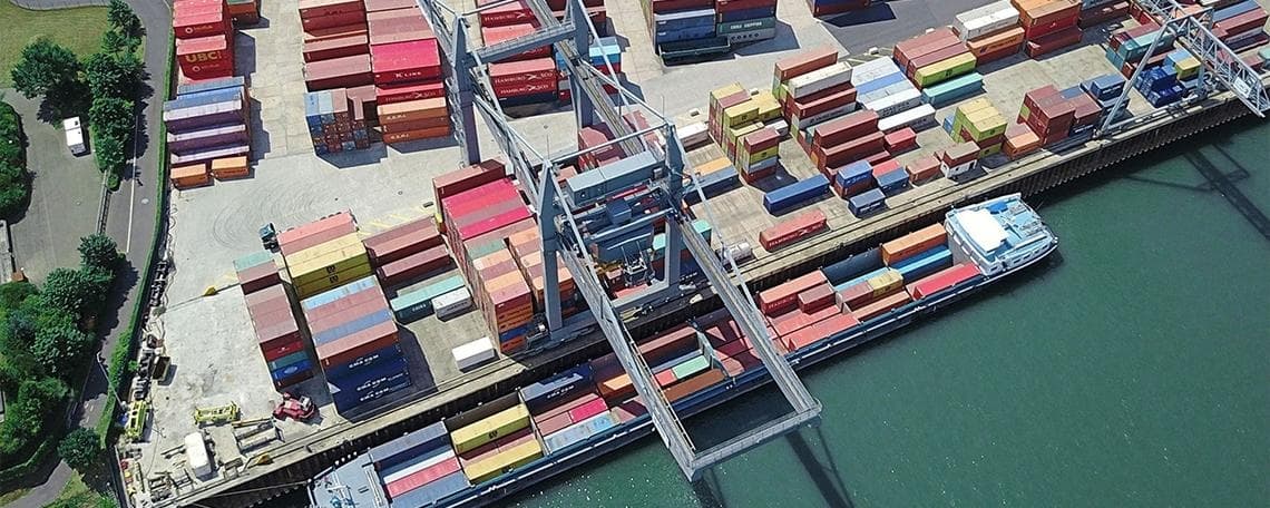 Senior Head of Air- & Seafreight (Mensch) – Internationale Logistik & Teamleitung bei Am Zehnhoff-Söns GmbH International Logistic Services