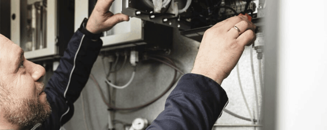 Anlagenführer / technischer Betriebsführer (m/w/d) für Biogasanlage bei Elbe-Förde Energieservice GmbH