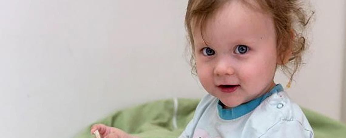 Nachtdienstpädagogik im Schutzraum für Mütter und Kinder (m/w/d) bei Weraheim