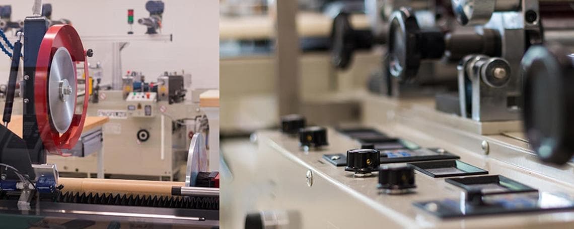 Produktionsmitarbeiter Folienfertigung (m/w/d) am Standort Oberhaching bei ICT SUEDWERK GmbH