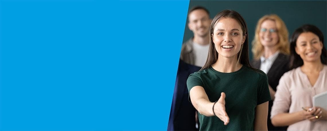 Business Development Manager (m/w/d) Public Sector bei Materna Virtual Solution GmbH