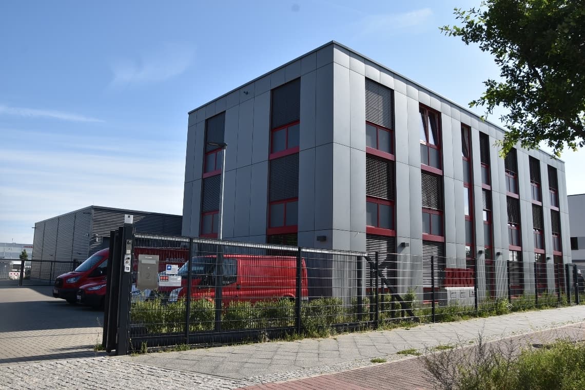 Bauleiter (w/m/d) in der Betoninstandsetzung bei BARG Betontechnik und -instandsetzungs GmbH & Co. KG