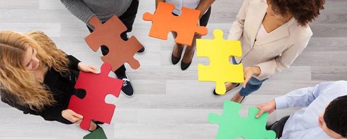 Sozialpädagoge / Sozialarbeiter (m/w/d) – Projektverbund Wohngruppen bei Jugendhilfe e. V.