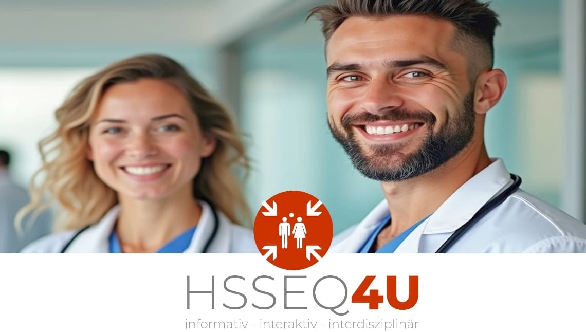 Rehabilitationsmediziner (m/w/d) bei Eine Marke der proRIS Consultants GmbH