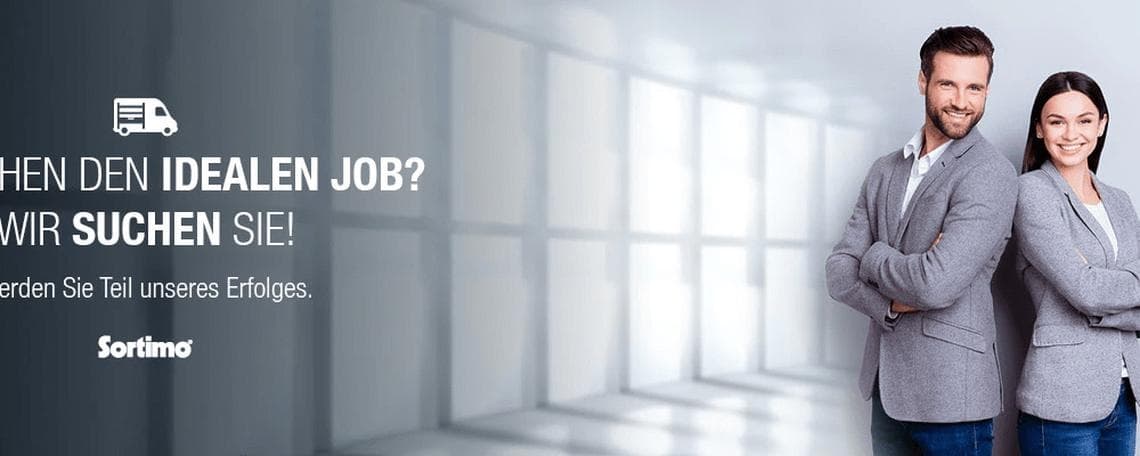 Energie- und Nachhaltigkeitsmanager (m/w/d) bei Sortimo International GmbH