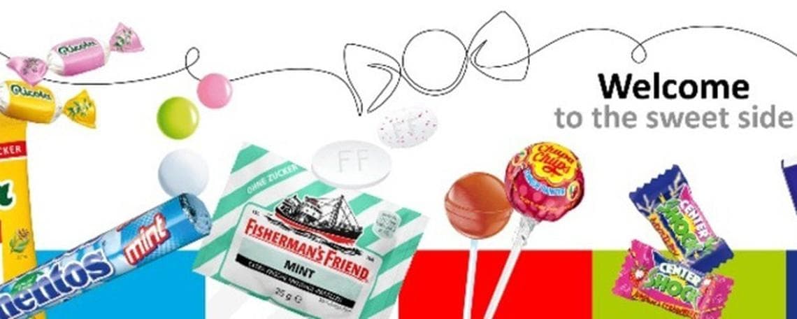 Praktikant (m/w/d) im Marketing bei Ricola bei CFP Brands Süßwarenhandels GmbH & Co. KG