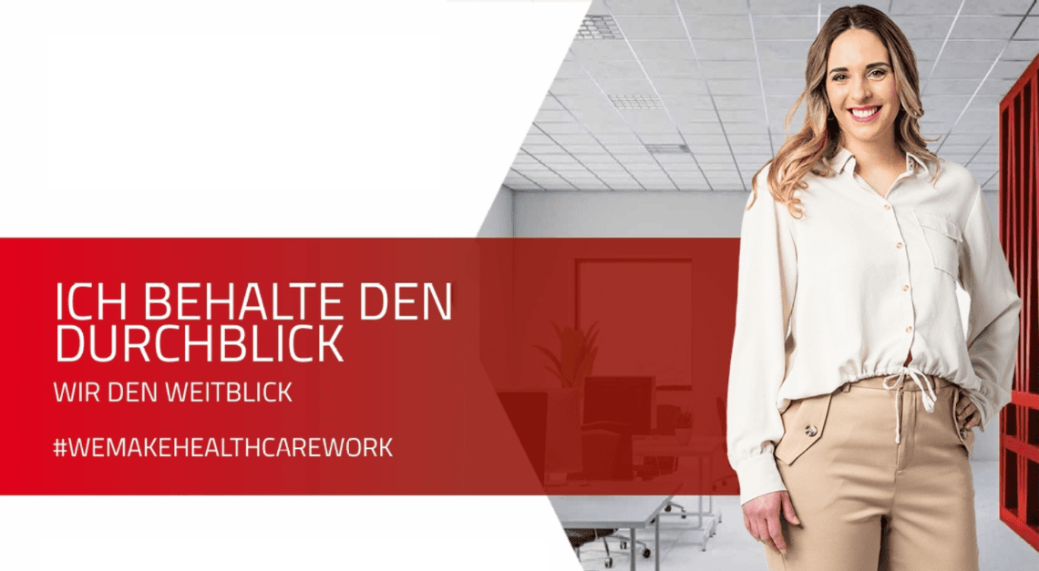 Gruppenleiter Reporting und Analyse (Controlling) (m/w/d) bei Simon Hegele Gesellschaft für Logistik und Service mbH