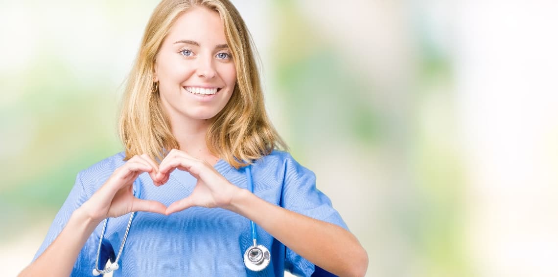 Spezialist/in für Personalvermittlung im Pflegebereich (m/w/d) bei Medicini Personal GmbH