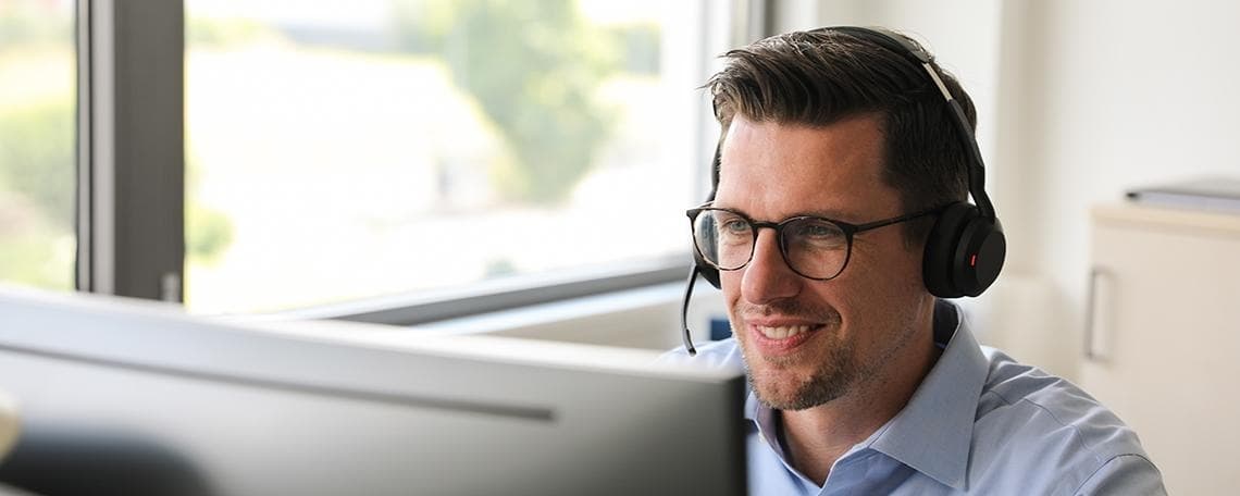 Vertriebsmitarbeiter im Innendienst – ideal für Quereinsteiger (m/w/d) bei Personalwerk GmbH