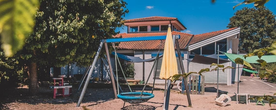 Fachkraft für frühkindliche Bildung im Kindergarten Oberer Wasen (m/w/d) bei Stadt Welzheim