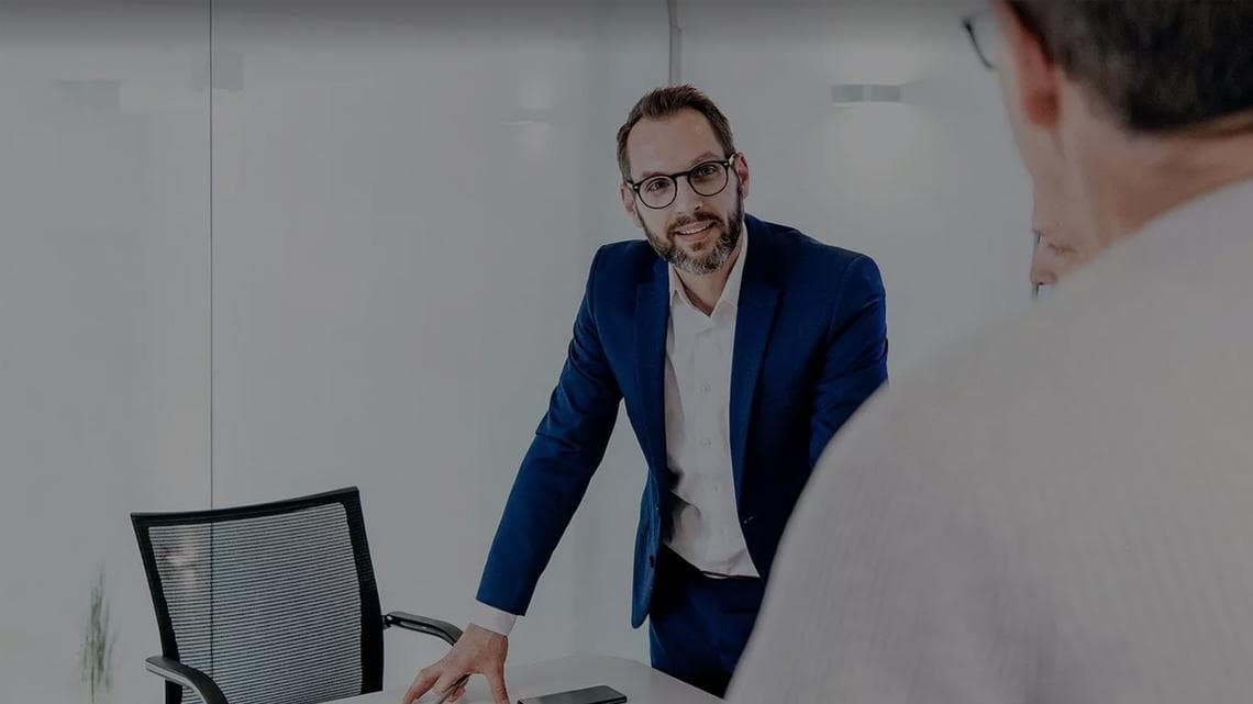 Mitarbeiter Personalwesen (m/w/d) – Lohn und Gehalt bei Heinrich Schmid Systemhaus GmbH