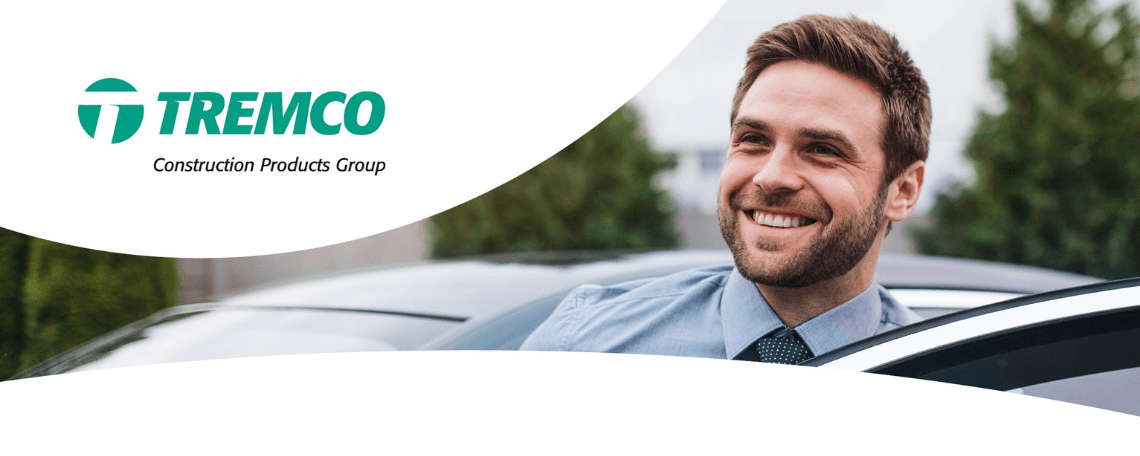 Productmanager Kleb- und Dichtstoffe (m/d/w) bei Tremco CPG