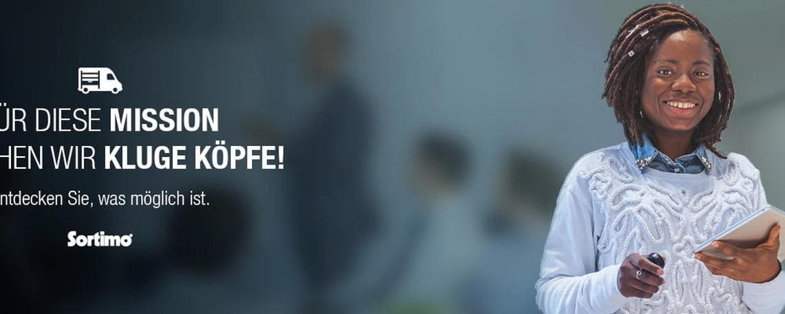 Werkstudent (m/w/d) – Process & Organisation & HSE bei Sortimo International GmbH