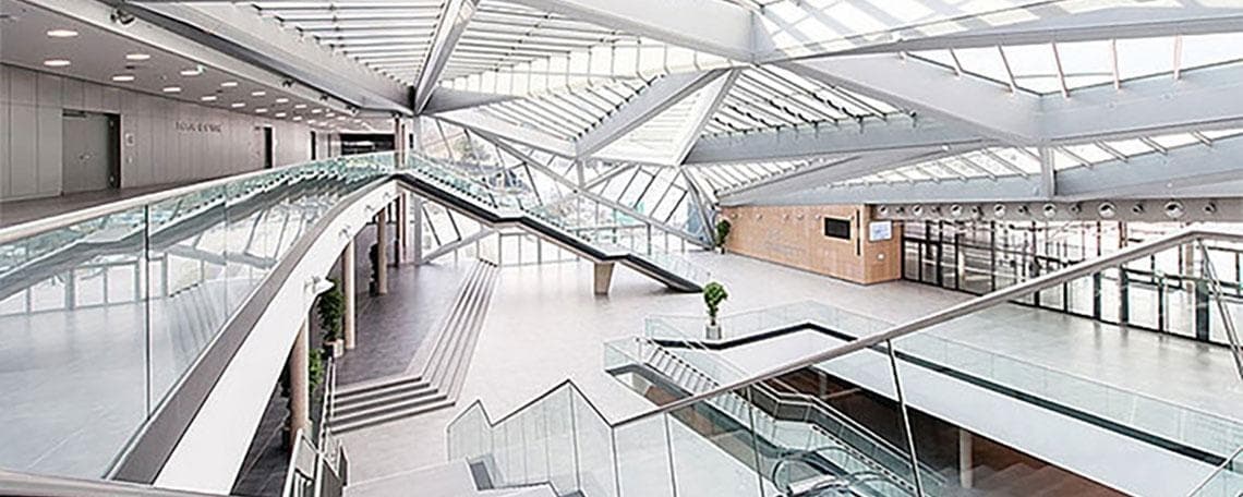 Zentraler Revit-Administrator (m/w/d) bei heinlewischer