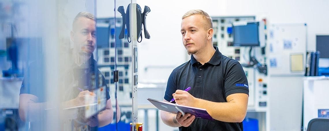 Senior Controller (m/w/d) bei Nova Measuring Instruments GmbH