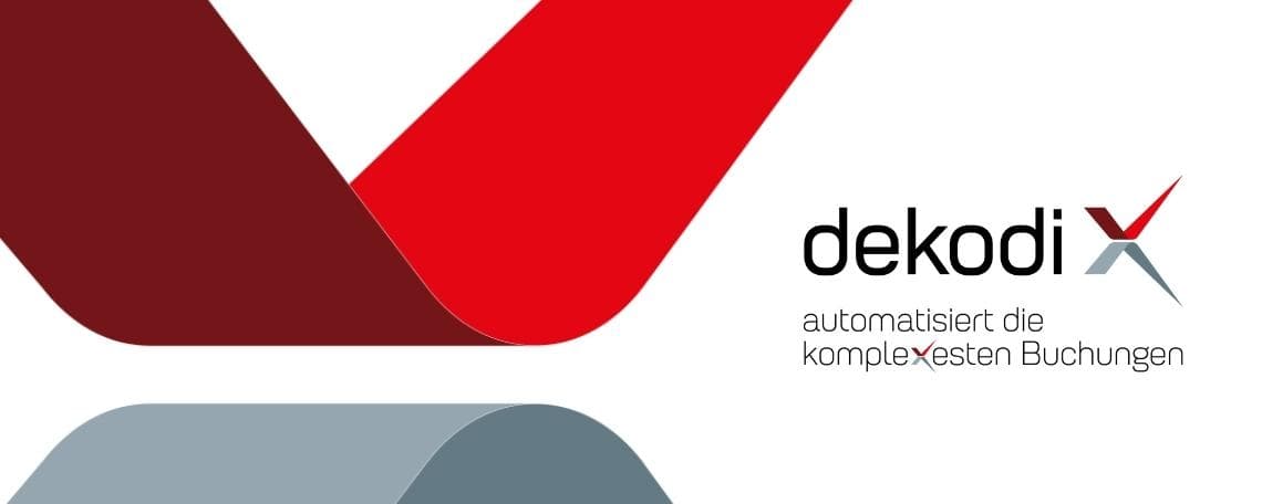 Kundenbetreuer*in Buchhaltung (m/w/d) bei dekodi – Deutscher Konverterdienst GmbH