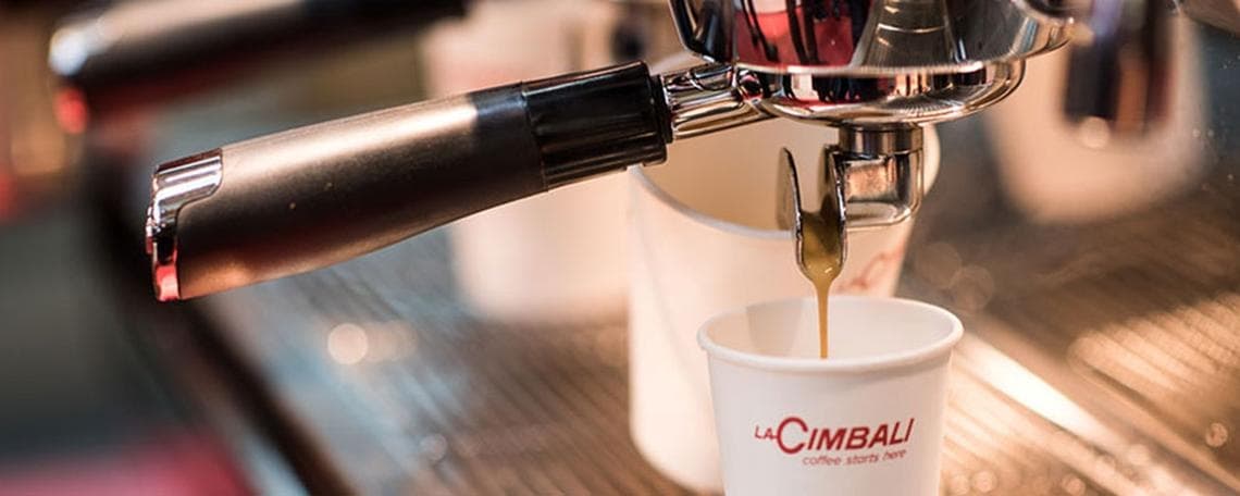 Servicetechniker (m/w/d) im Außendienst bei Intega Kaffeemaschinen e.K.