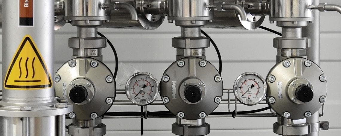 Metallbauer / Schlosser (m/w/d) bei Carl Dittmann GmbH & Co. KG