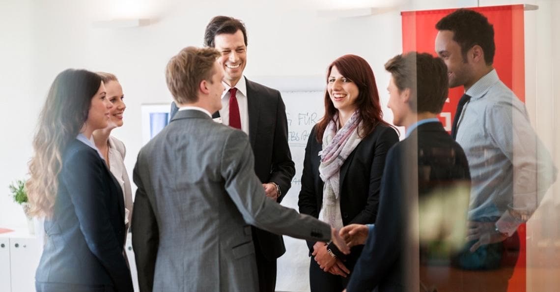 Fachberaterin / Fachberater Versicherungen (m/w/d) bei Sparkasse Herford