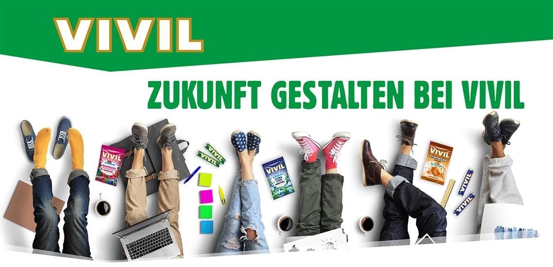 Produktionsplaner/in (m/w/d) bei VIVIL A. MÜLLER GMBH & CO. KG