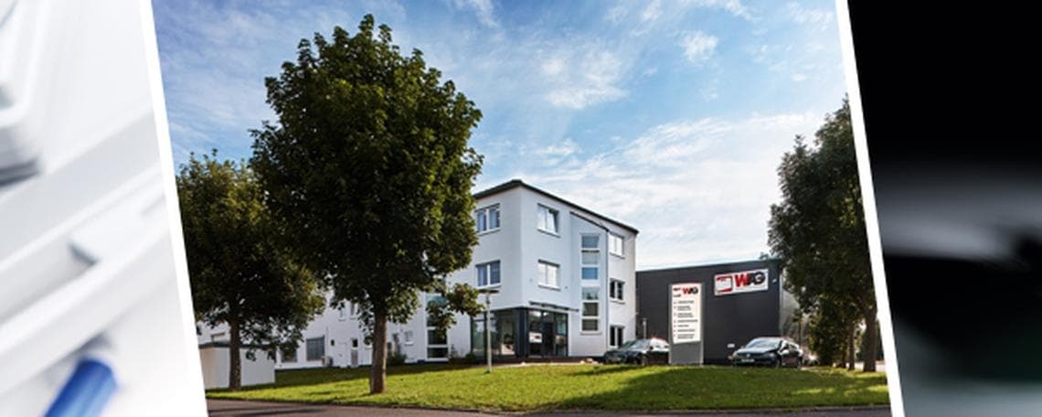Sachbearbeiter Versand / Speditionskaufmann (m/w/d) bei W.AG Funktion + Design GmbH