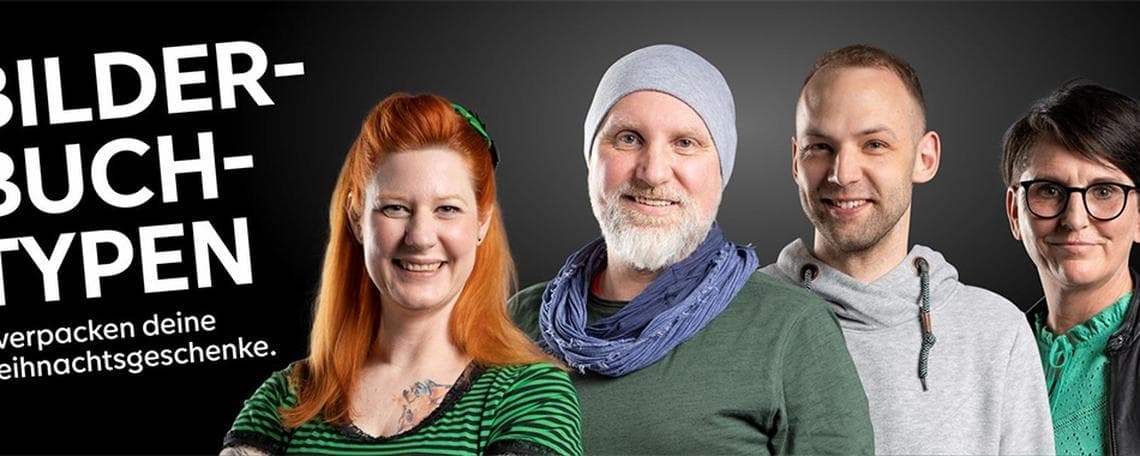 Produktionshelfer (m/w/d) für die Weihnachtssaison 2025 bei CEWE Stiftung & Co. KGaA