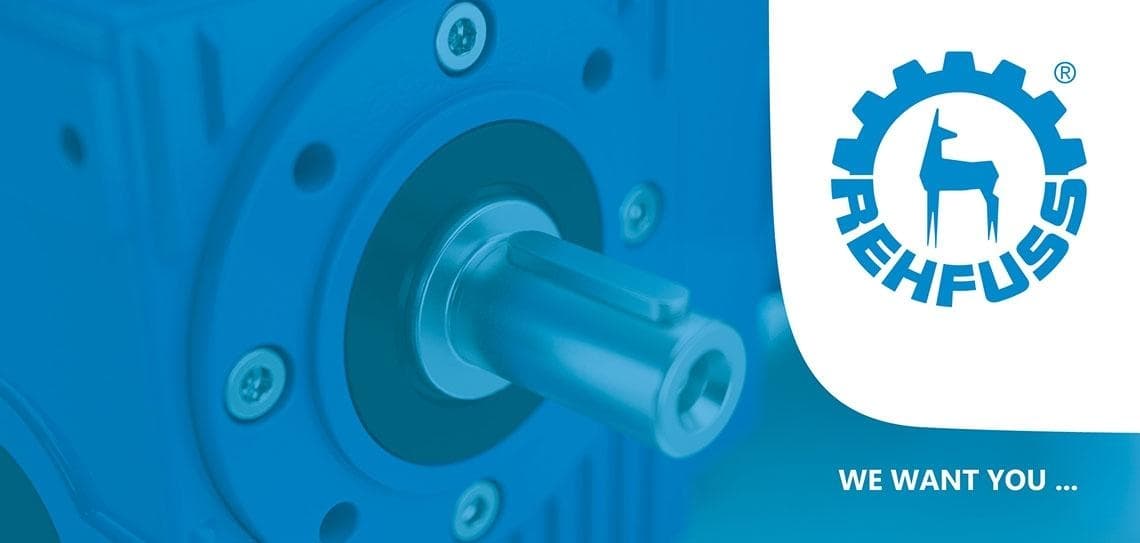 Mitarbeiter Buchhaltung Teilzeit (m/w/d) bei Rehfuss Drive Solutions GmbH