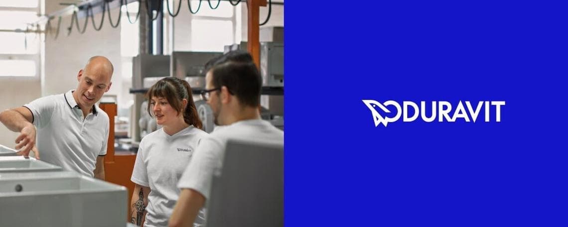 Elektroniker/Mechatroniker (m/w/d) in der Instandhaltung bei Duravit AG