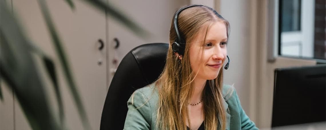 Finanzbuchhalter (m/w/d) mit Schwerpunkt Kreditoren bei Speira GmbH