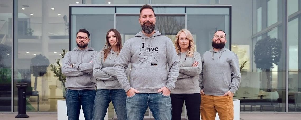 IT-Projektleiter (m/w/d) Logistiksoftware / WMS – Agile Methoden bei TGW Systems Integration GmbH