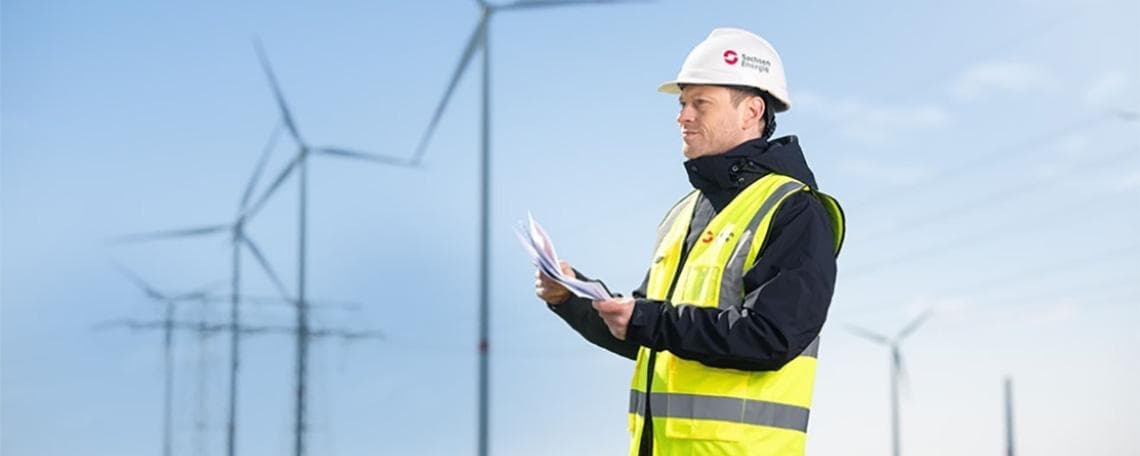 Inhouse-Jurist für Windenergieprojekte (m/w/d) bei Energieanlagen Frank Bündig GmbH
