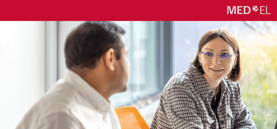Dynamics 365 CRM Solution Engineer (m/f/d) bei MED-EL