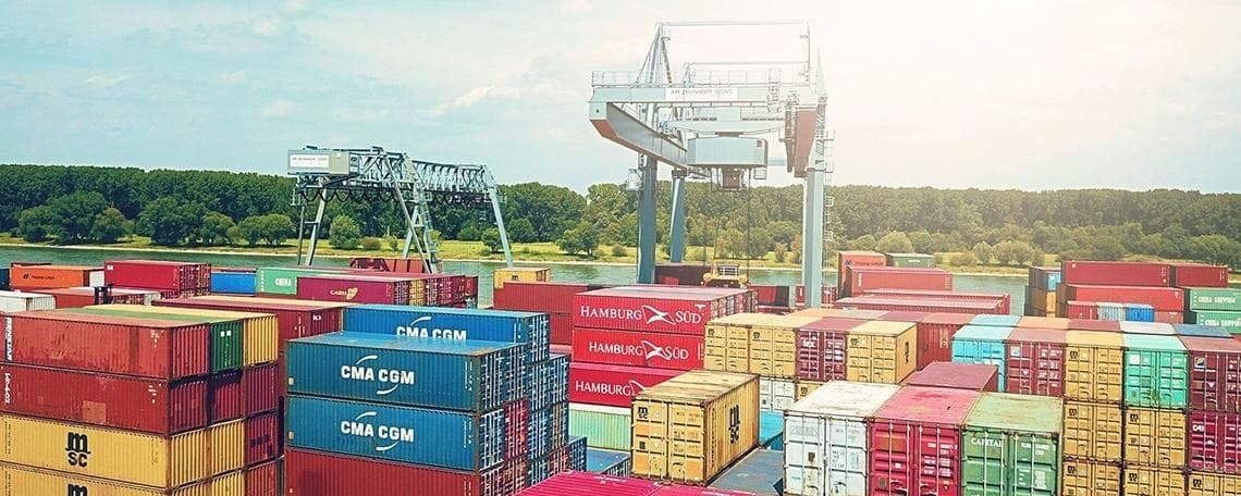 Senior Head of Air- & Seafreight (Mensch) – Internationale Logistik & Teamleitung bei Am Zehnhoff-Söns GmbH International Logistic Services